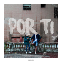 Por Ti (Single)