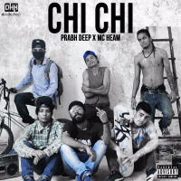Chi Chi (feat. MC Heam) - Single