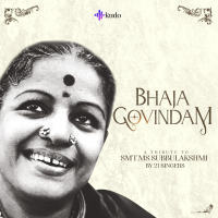 Bhaja Govindam by Kudo Spiritual (Single)