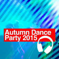 Autumn Dance Party 2015