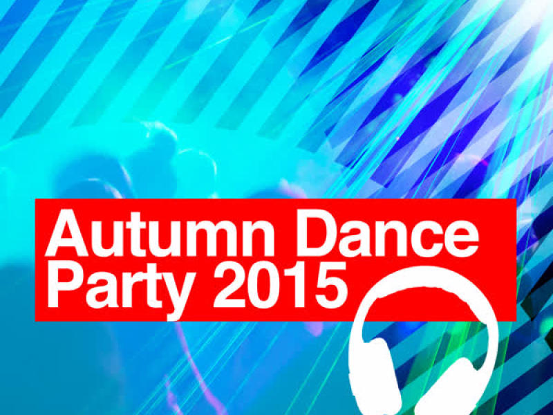 Autumn Dance Party 2015
