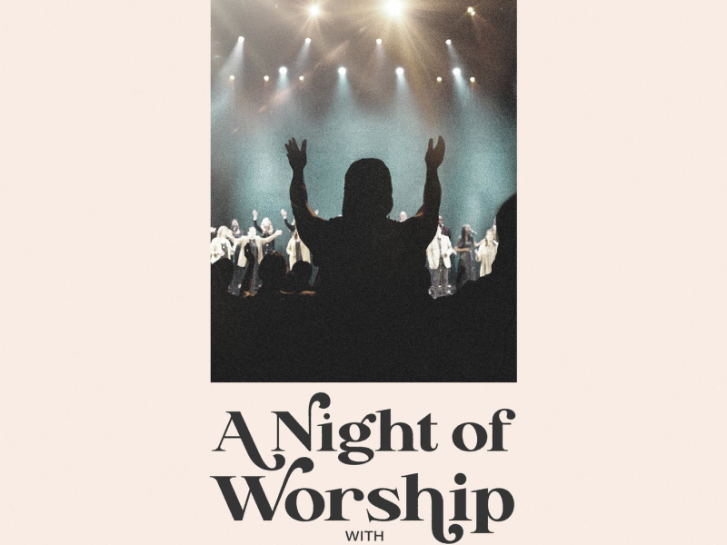 For My Good (Single)