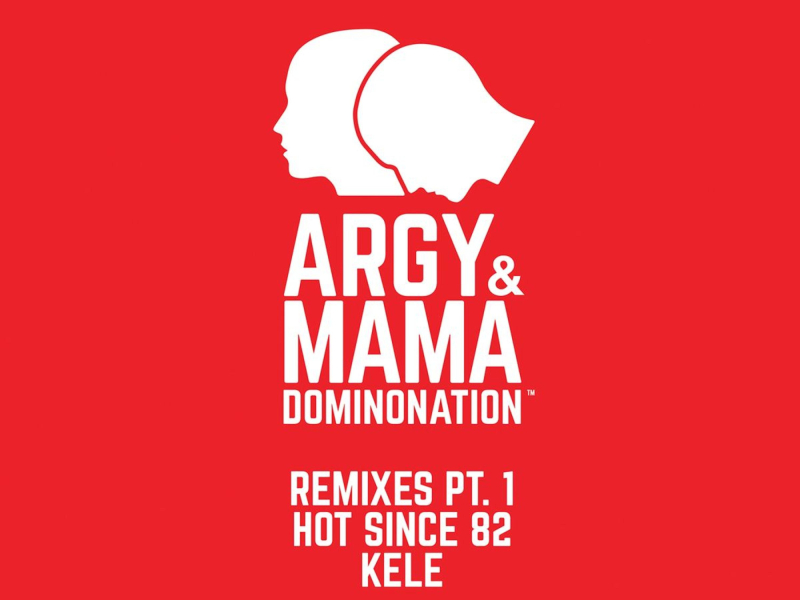 Dominonation Remixes, Pt. 1