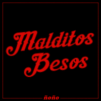 Malditos Besos (Single)