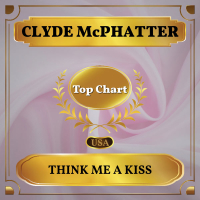 Think Me a Kiss (Billboard Hot 100 - No 66) (Single)