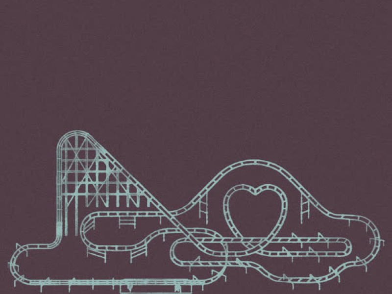 Roller Coaster (Single)