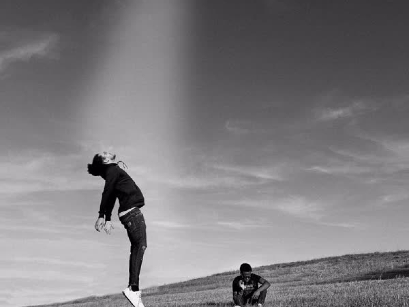 Entre o Céu e a Vibe (EP)