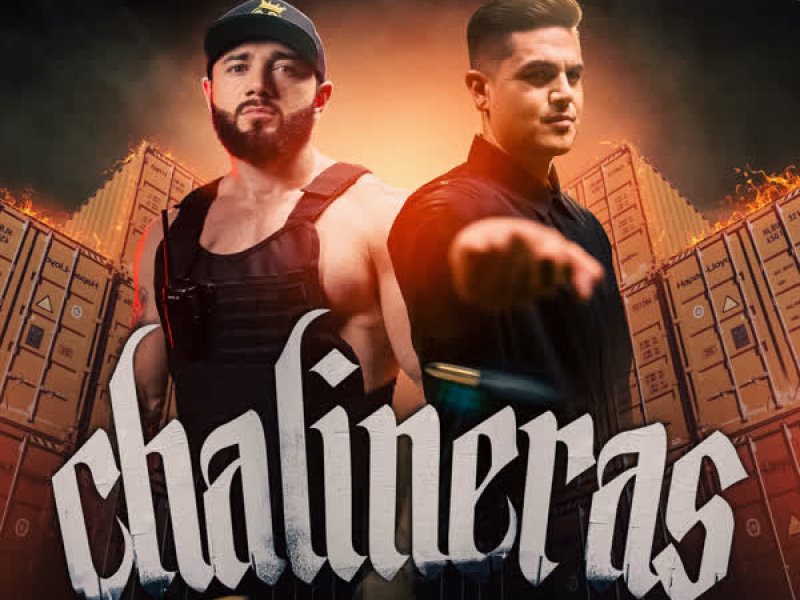 Chalineras (Single)