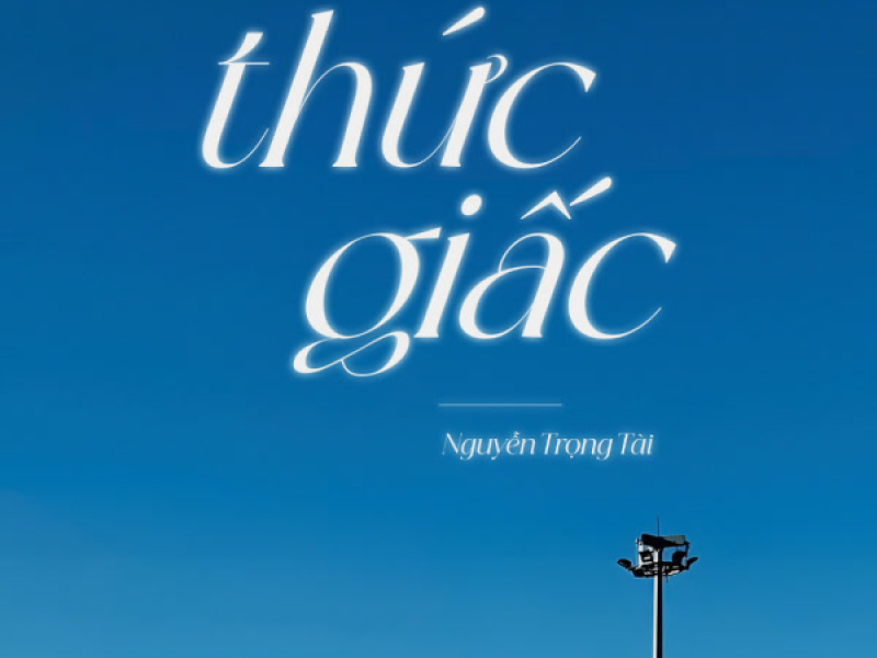 thức giấc (Single)