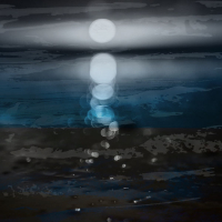 Niemand ist da (Single)