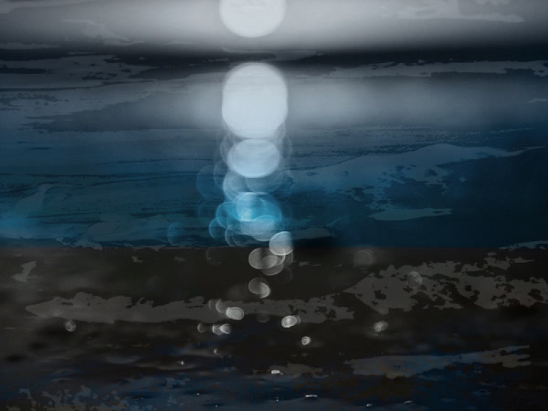 Niemand ist da (Single)