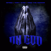 On GOD (feat. Cory Gunz & Fred The Godson) (Single)