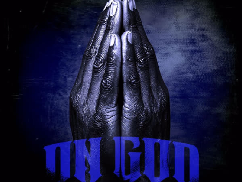 On GOD (feat. Cory Gunz & Fred The Godson) (Single)
