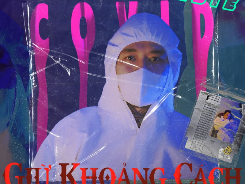 Giữ Khoảng Cách (Single)