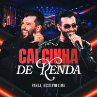 Calcinha de Renda (Ao Vivo) (Single)
