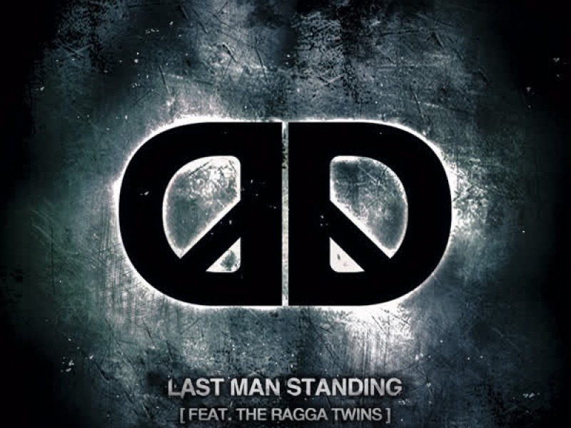 Last Man Standing (Single)