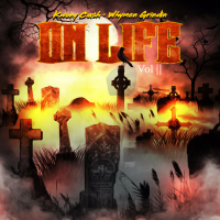 On Life Vol 2 (EP)