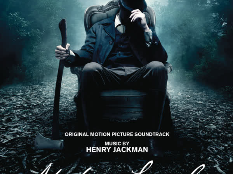 Abraham Lincoln: Vampire Hunter