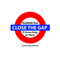 Close the Gap (feat. Snoop Dogg & T. Marie)