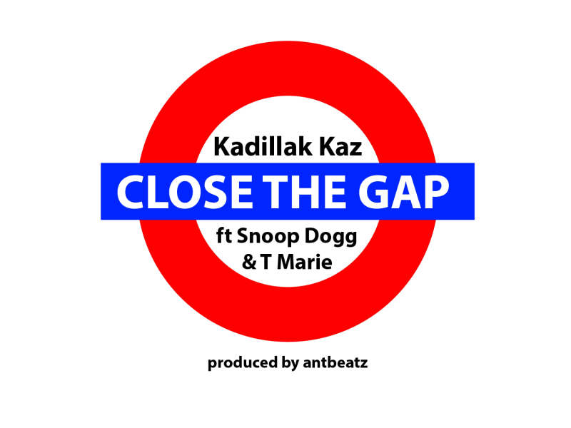 Close the Gap (feat. Snoop Dogg & T. Marie)