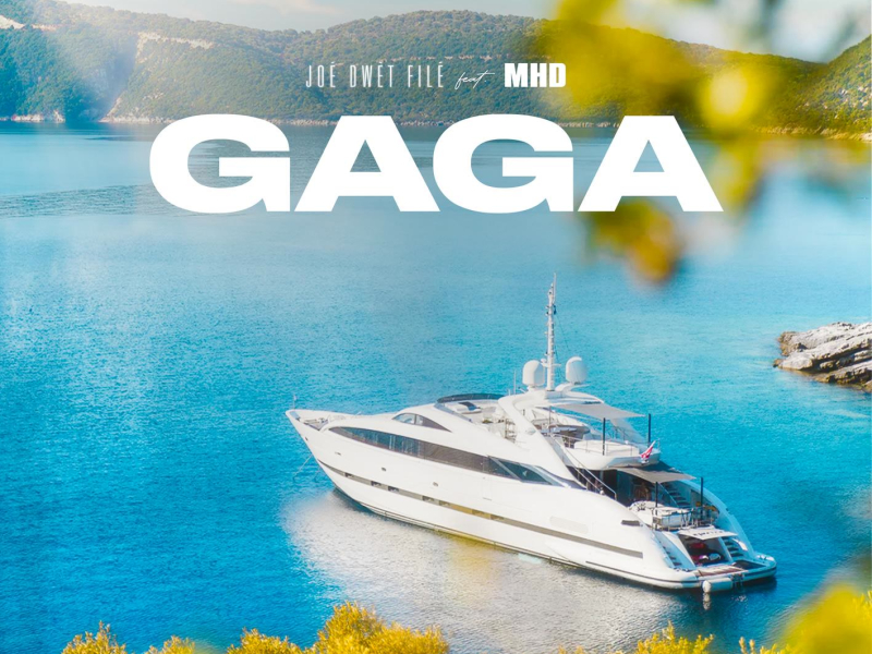 Gaga (Single)