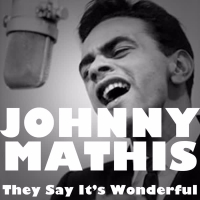 They Say It's Wonderful