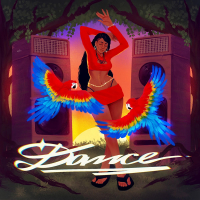 Dance (EP)