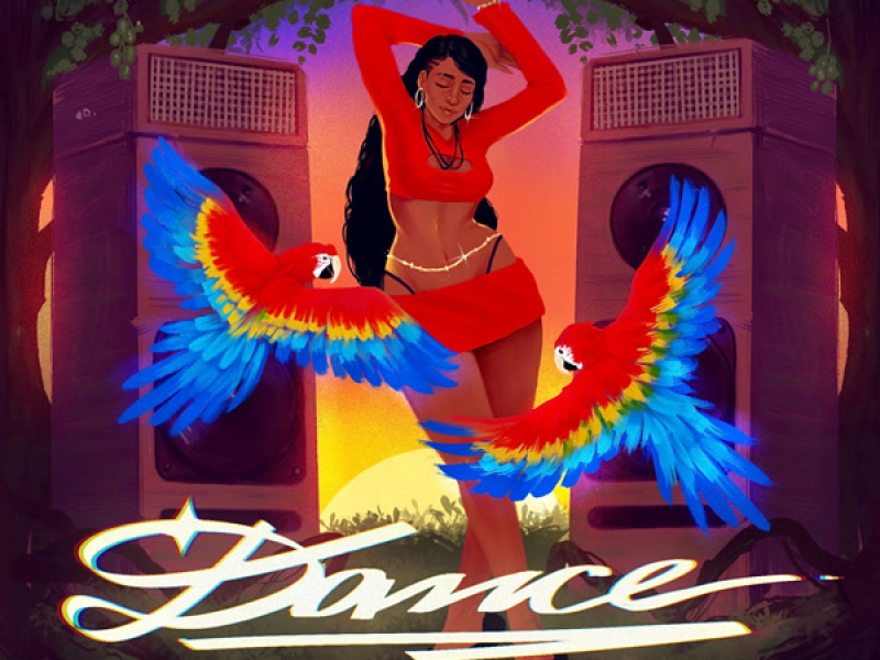Dance (EP)