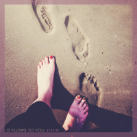 It Flows To You (Single)