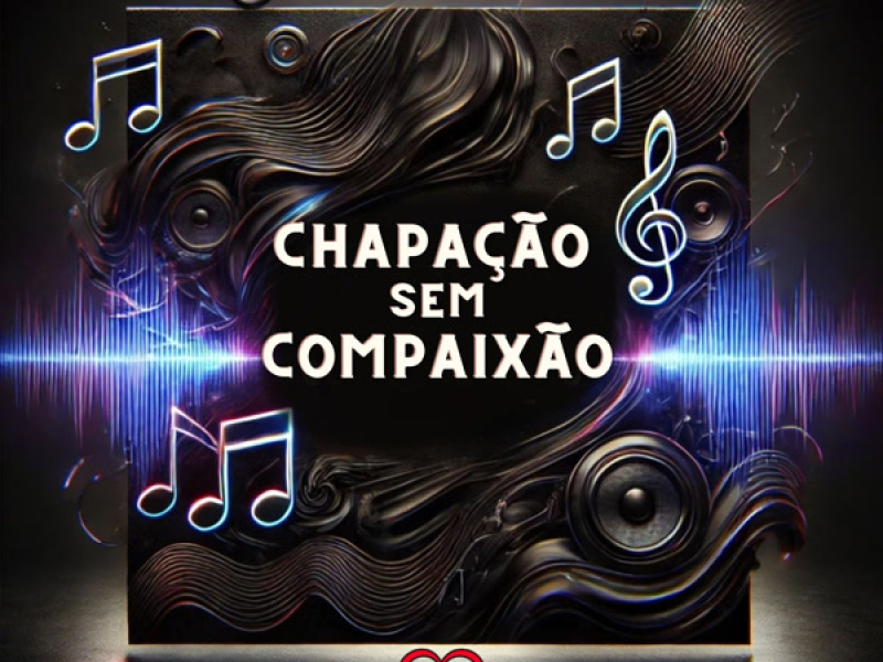 Chapação Sem Compaixão (Single)