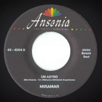 Un Astro (Single)
