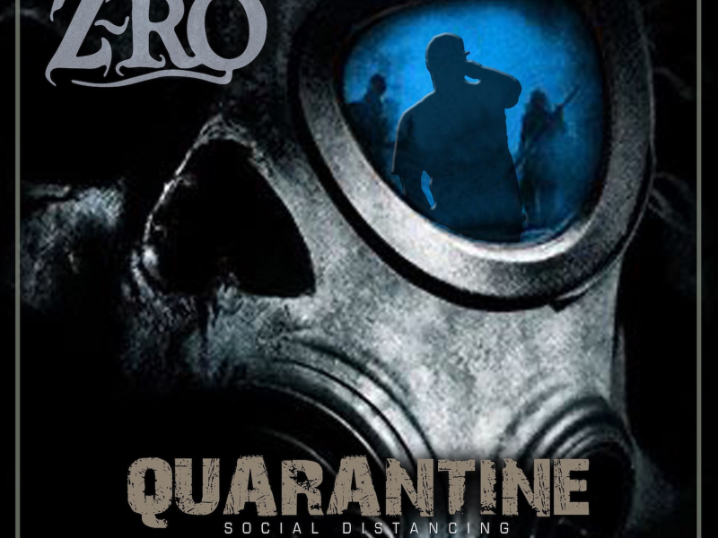 Quarantine: Social Distancing