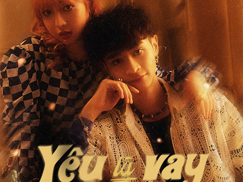Yêu Là Vay (Single)