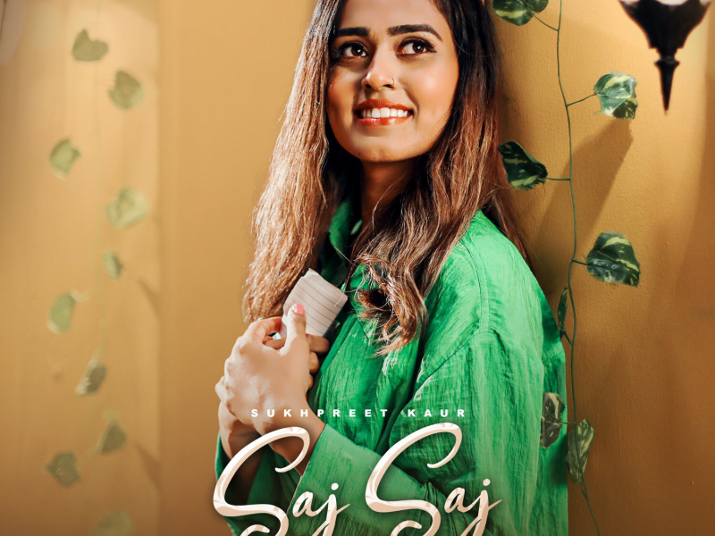 Saj Saj (Single)