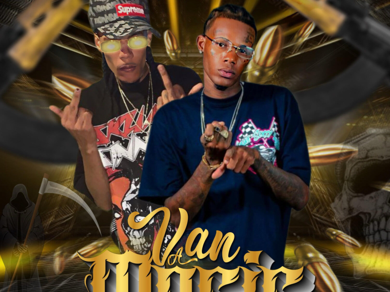 Van A Morir (Single)
