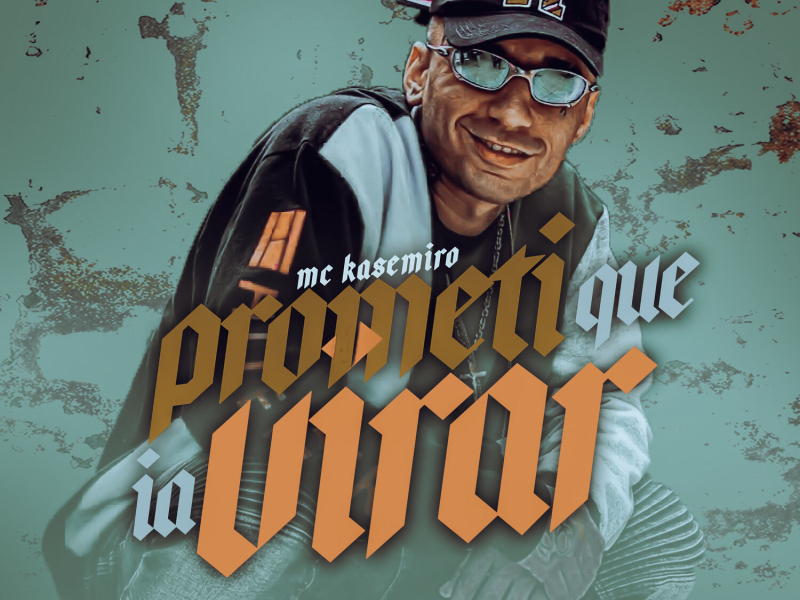 Prometi que ia virar (Single)