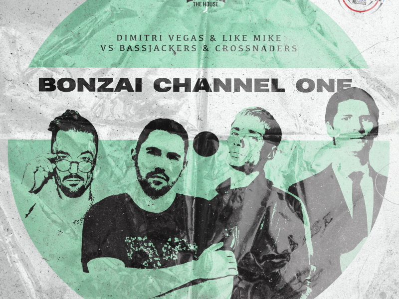 Bonzai Channel One (Single)