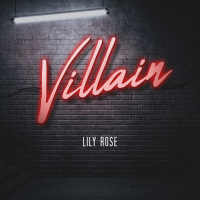 Villain (Single)