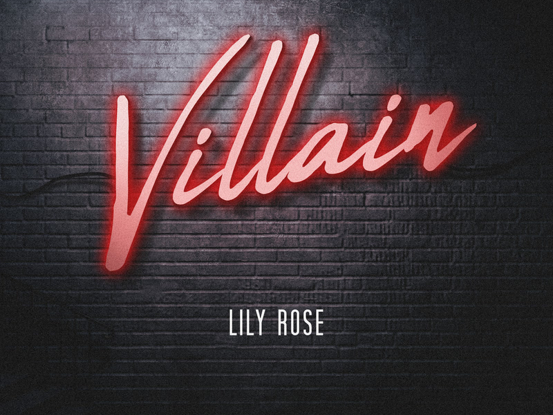 Villain (Single)