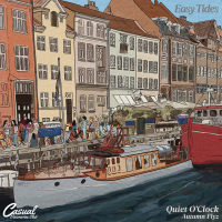 Quiet O´Clock (Single)