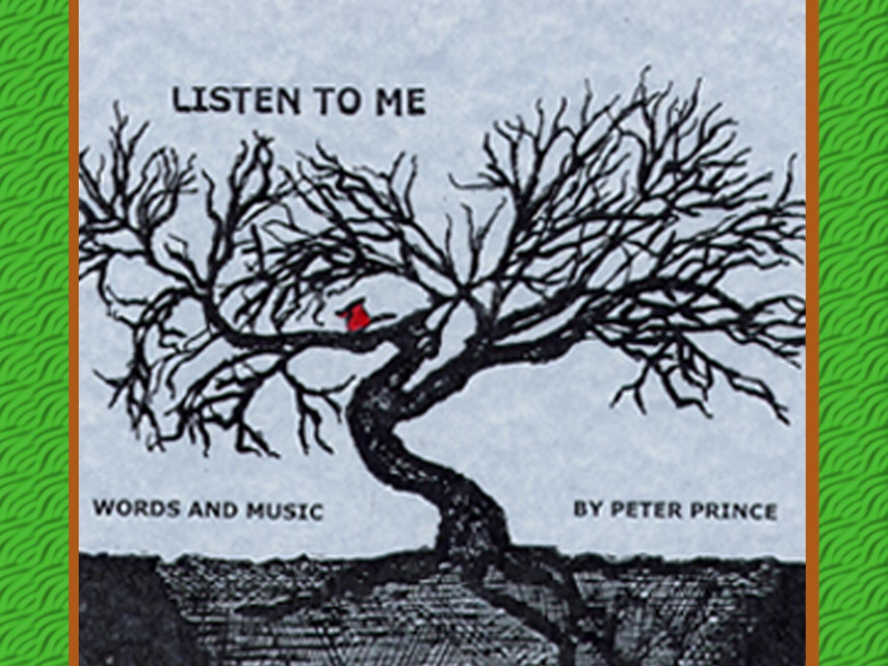 Country Vol. 7: Peter Prince-Listen To Me