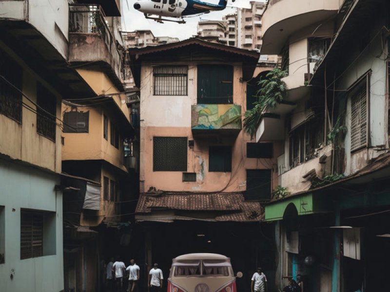 Rádio Babilônia (Single)