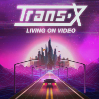 Living on Video (Re-Recorded - 2023 Mix) (Single)