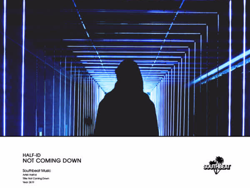 Not Coming Down (Single)