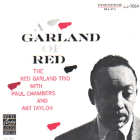 A Garland Of Red