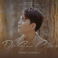 Đến Sau Cùng (Single)