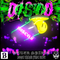 Disco (Single)