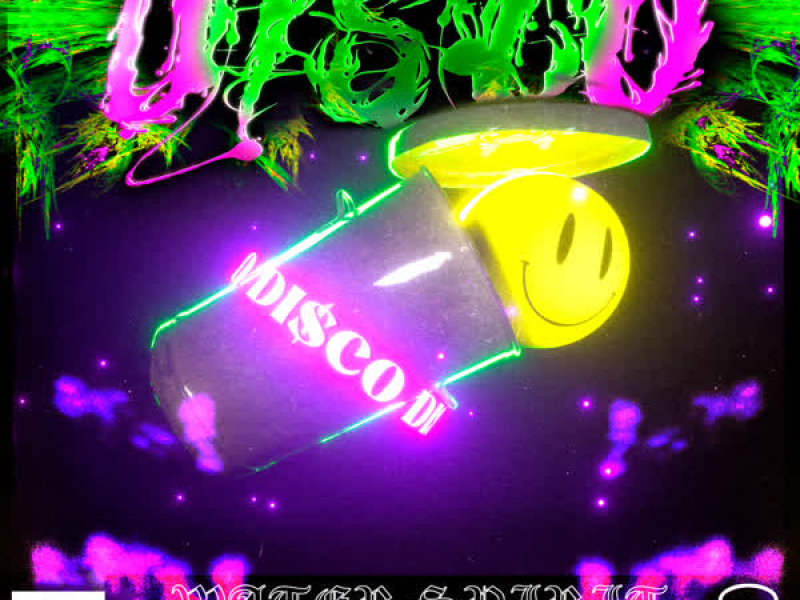 Disco (Single)