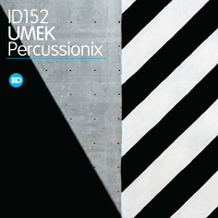 Percussionix EP