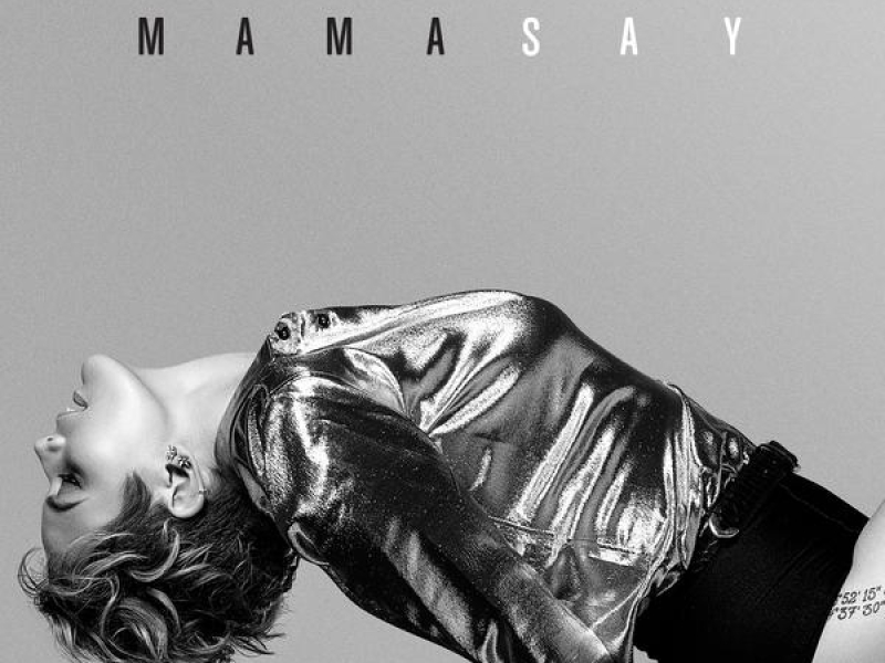 Mama Say (SHADES Remix)